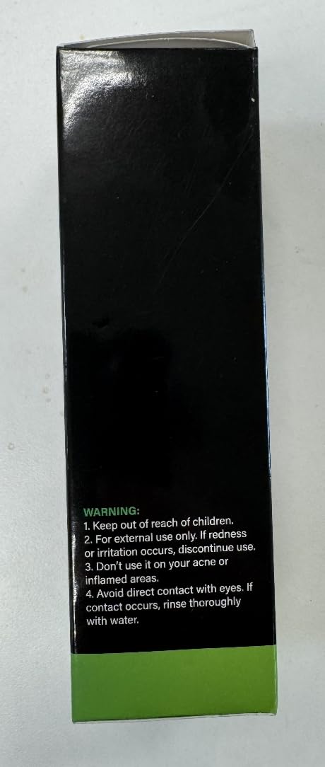 Blooskim Blackhead Remover Mask – Charcoal Peel Off Face Mask for Oily & Combination Skin, 2.8 oz