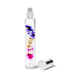 Blossom Honey Jasmine Roll-On Perfume Oil – Alcohol-Free, Real Flowers, Made in USA