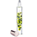 Blossom Roll-On Perfume for Women – Alcohol-Free Gourmand Matcha Tea (0.20 oz) | Made in USA