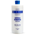 Blue Cross Cuticle Remover & Softener Liquid – Lanolin Hydration, 32oz, Made in USA