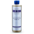 Blue Cross Nail & Cuticle Care Oil – All Natural, Mineral Oil Free, Lemongrass/Lavender, USA Made, 16oz