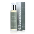 Blue Sage Kale Milky Daily Facial Cleanser – Natural Anti-Aging Face Wash with Antioxidants & Amino Acids