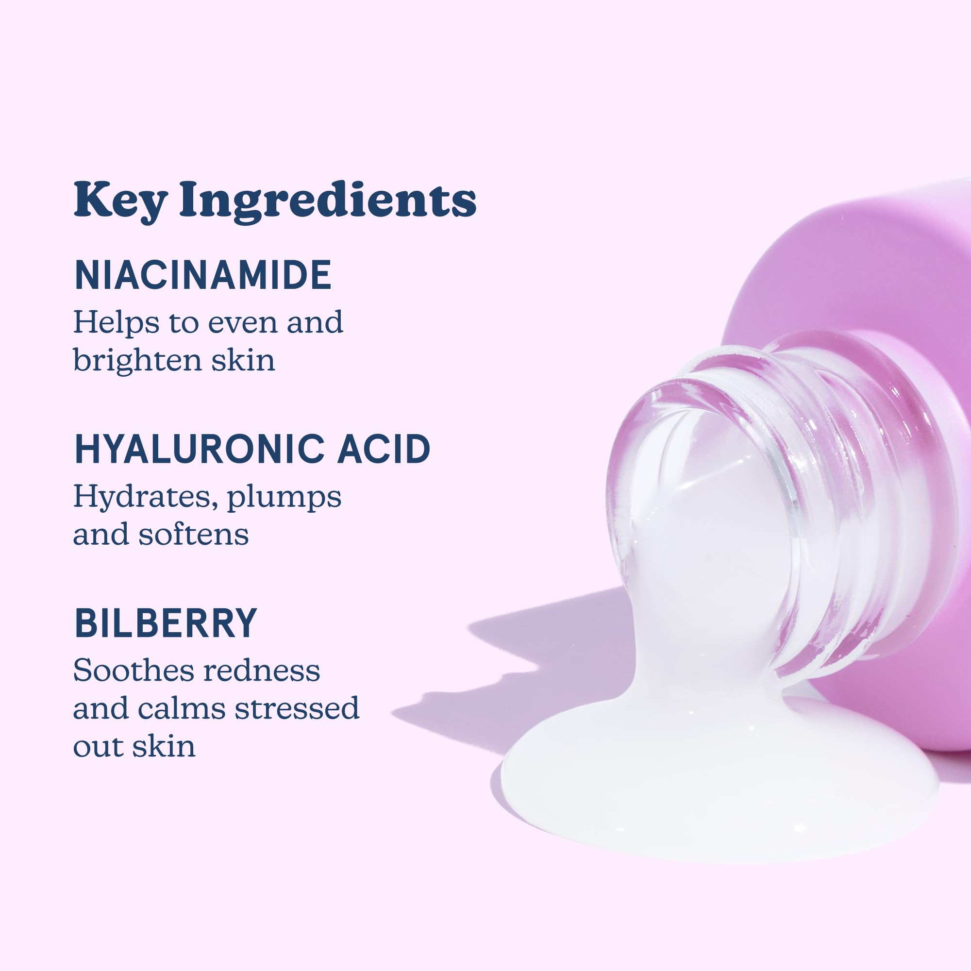 Blume Treat & Fade Acne Skin Care Set – 2-Step Acne Scar & Dark Spot Solution | Meltdown Oil + Milky Fade Serum