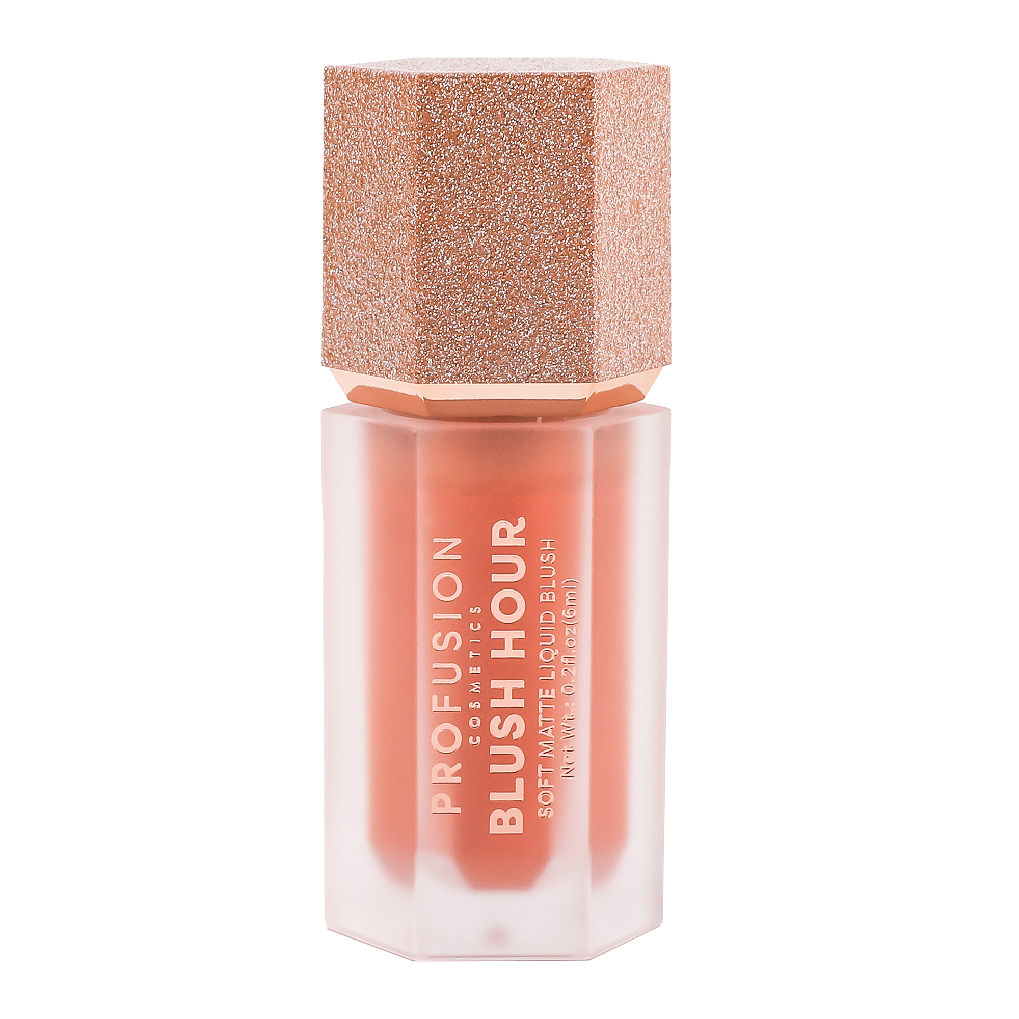 Blush Hour | Soft Matte Liquid Blush