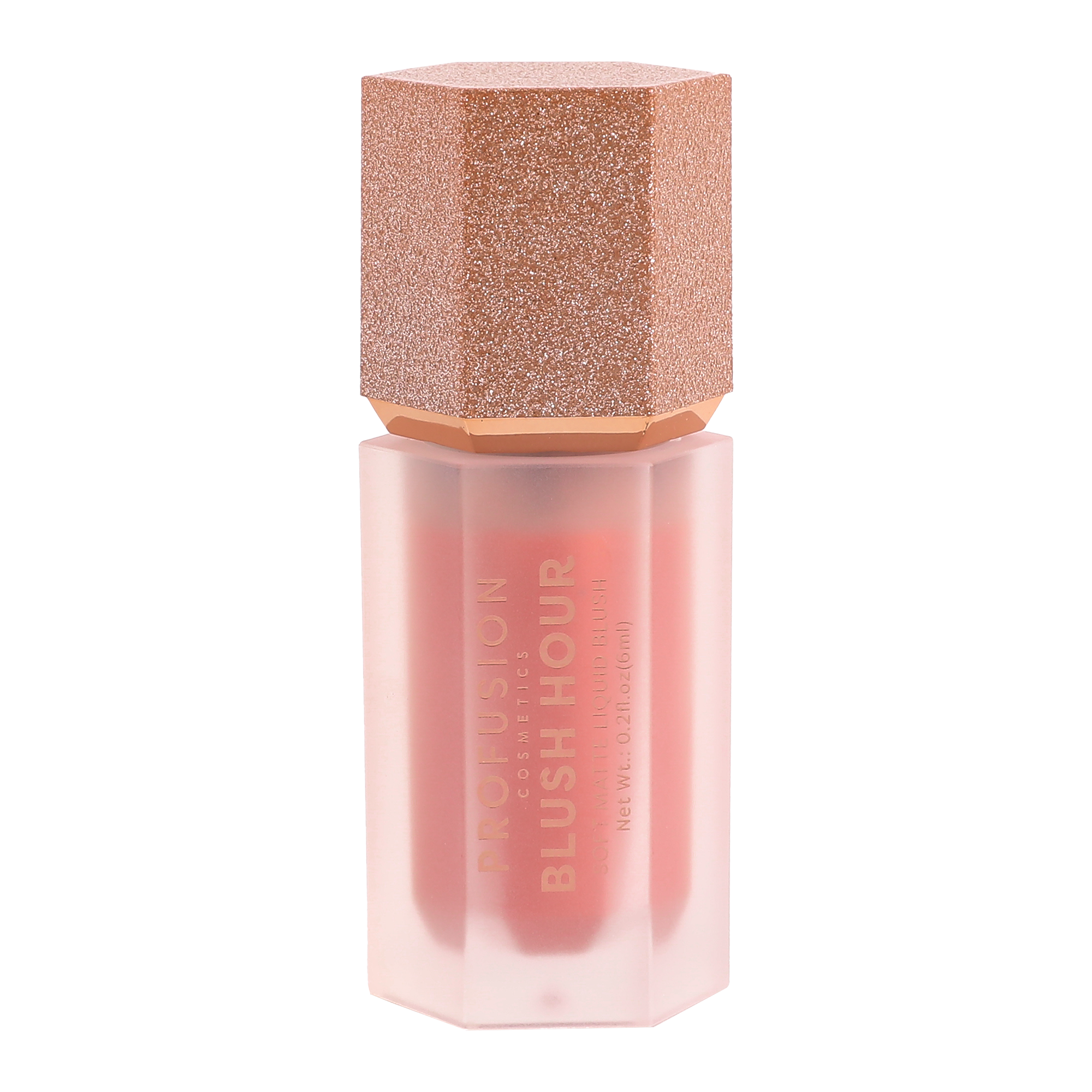 Blush Hour | Soft Matte Liquid Blush