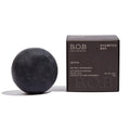 B.O.B Detox Solid Shampoo Bar (6.7oz) – Unscented, Vegan & Sulfate-Free | Plastic-Free Hair Care | Made in Brazil