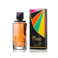 Bob Mackie Designer Feminine Fragrance | Eau de Toilette Spray 3.4 oz