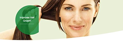 bodi PRIORIN Hair Growth Formula 120 Capsules — Strengthen & Nourish Hair