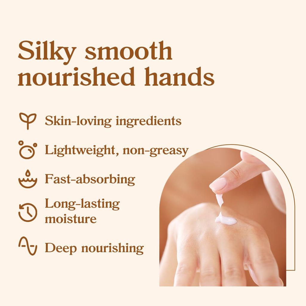 BODY & EARTH LOVE 48-Pack Hand Cream Bulk for Women | 12 Fragrances Travel Set