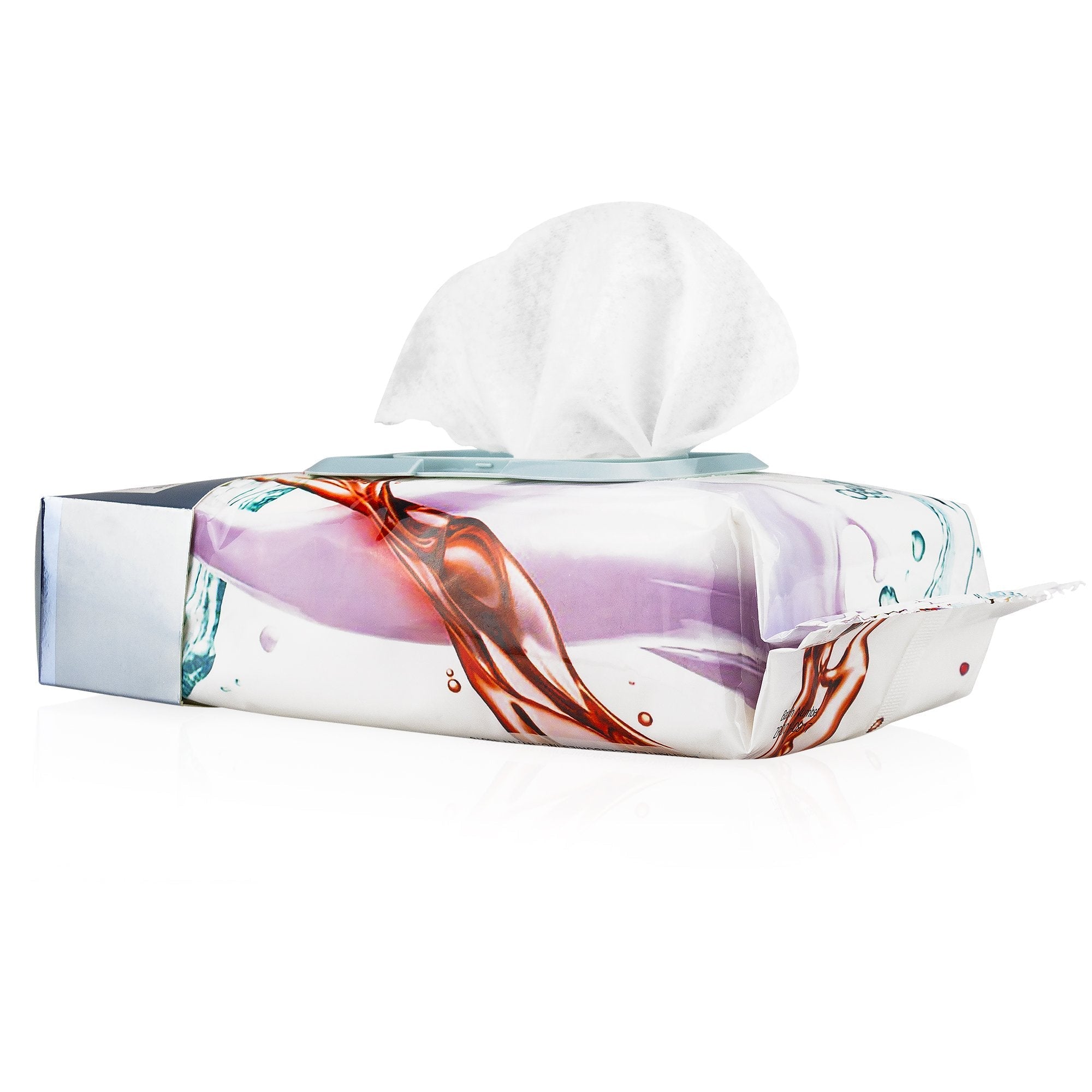 Body Prescriptions Makeup Cleansing Wipes with Retinol – Gentle Face Wipes, 50 Count (Pack of 4)