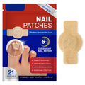 BOELIKAYS Fungal Nail Patches - Extra Strength Toenail Treatment