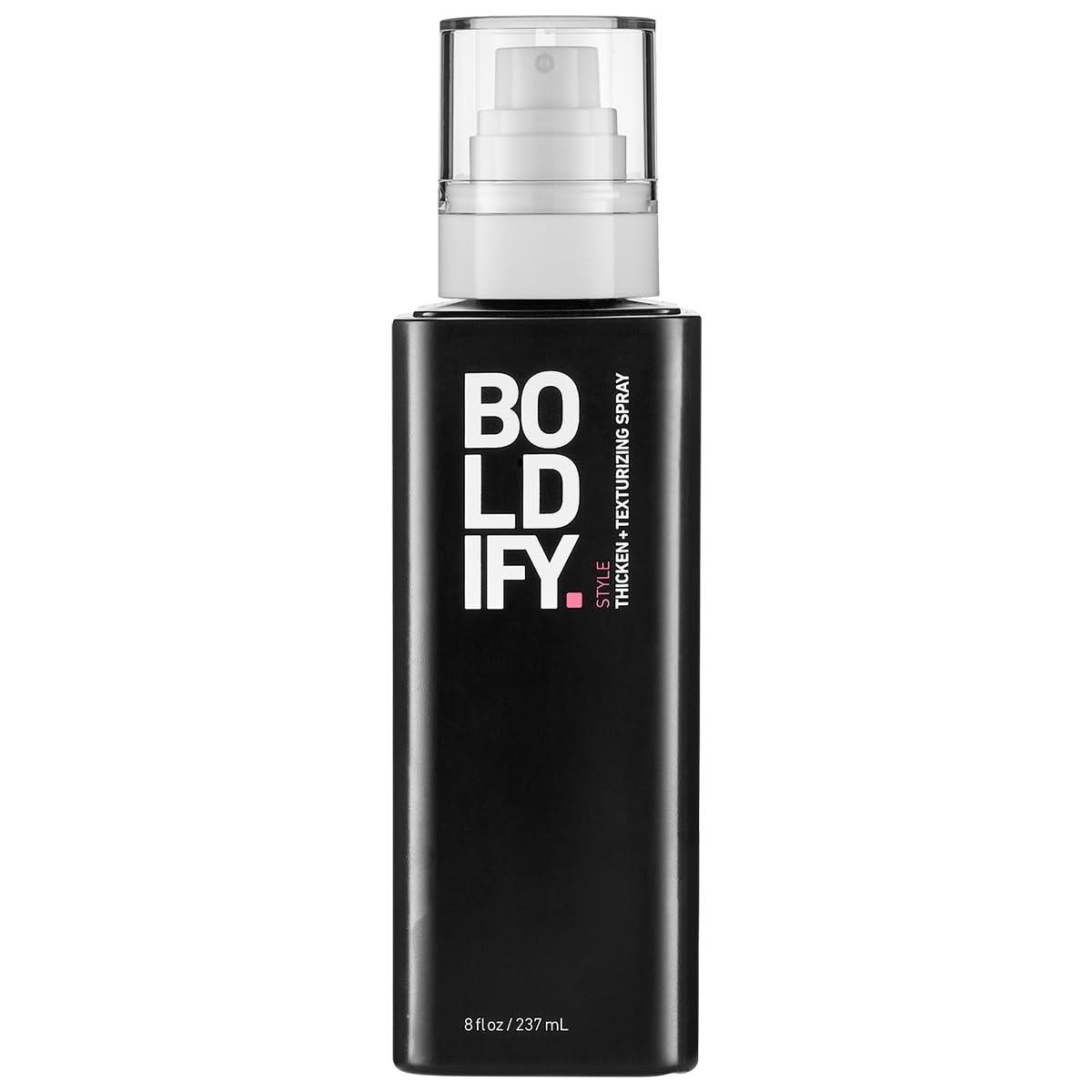 Boldify Hair Thickening Spray — Volume Booster & Texture Spray for Women & Men | 8oz
