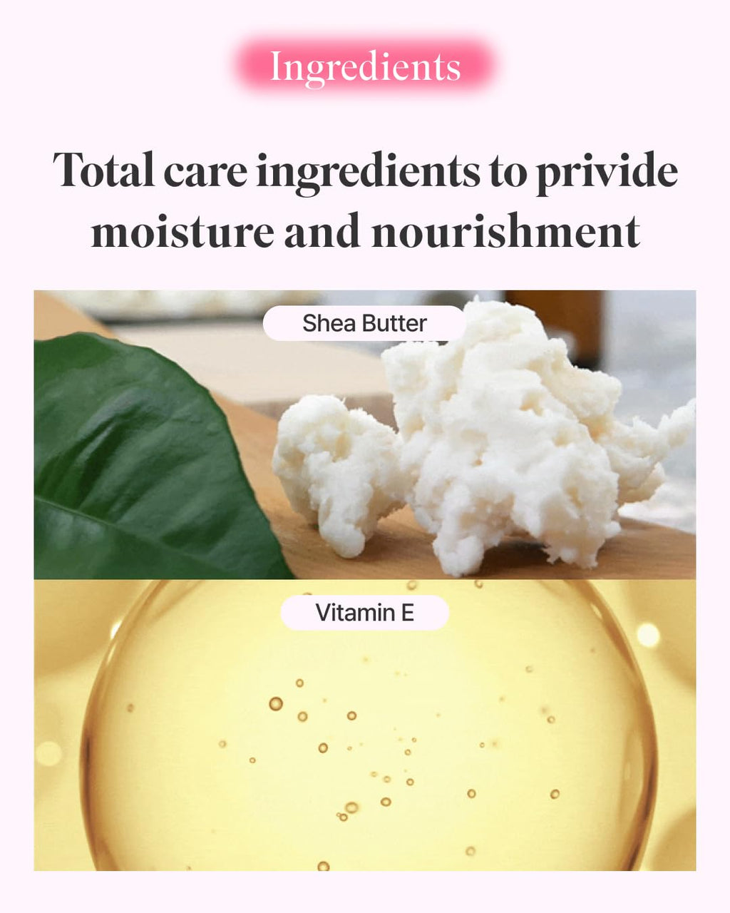 BOM COSMETICS Dewy Lip Balm #6 Pure Rose – Sheer Glow Lip Care with Vitamin E & Shea Butter