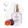 BOM Petit Fig Body Mist – Fig Scent, Hydration with Hyaluronic Acid, Niacinamide & Vitamin C
