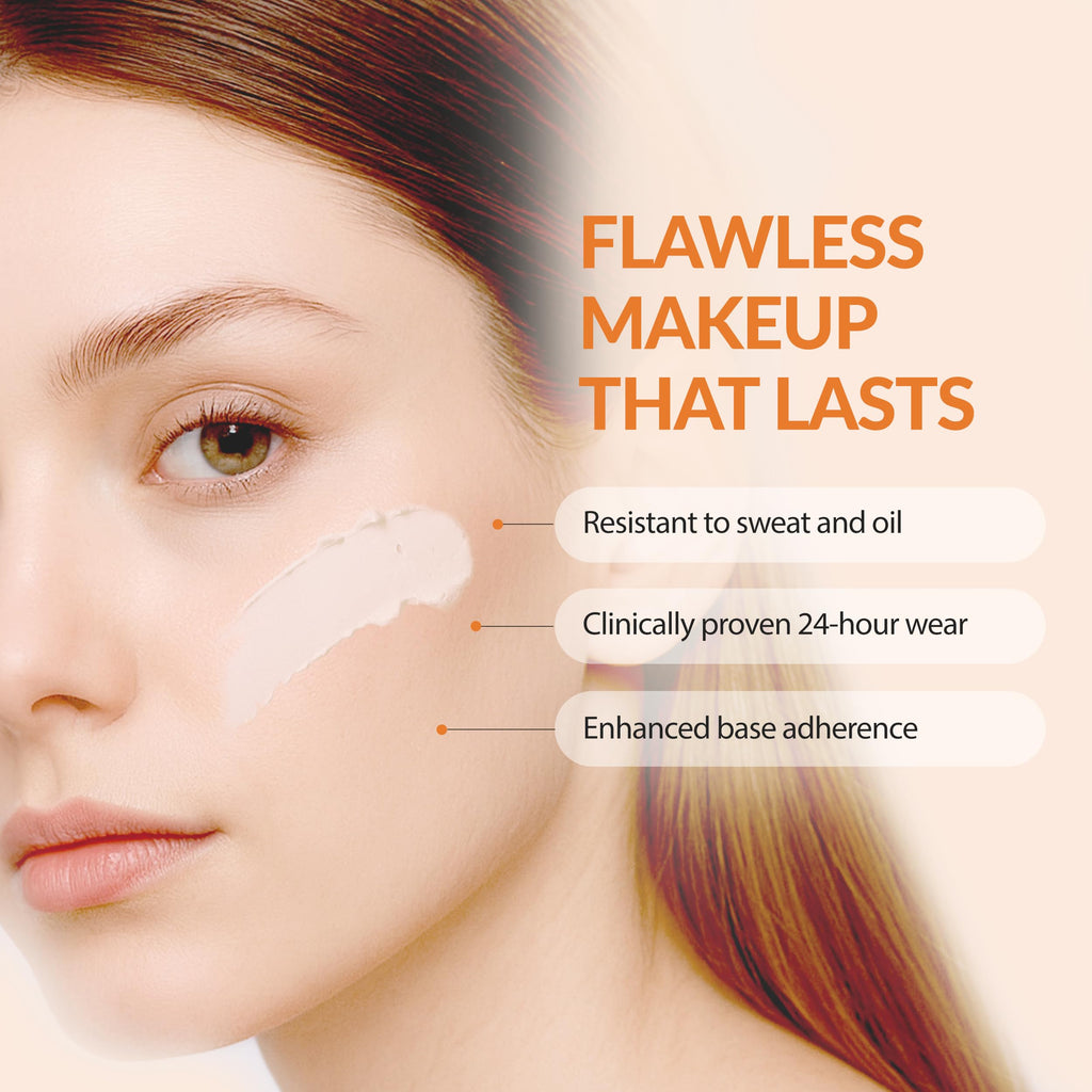 bonamedusa Orange Skin Delete Tone Up Pore Primer – 30g (1.06 oz)