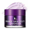 Bonamedusa Orange Skin Delete Lavender Pore Primer 30g – Pore Coverage & Skin Care