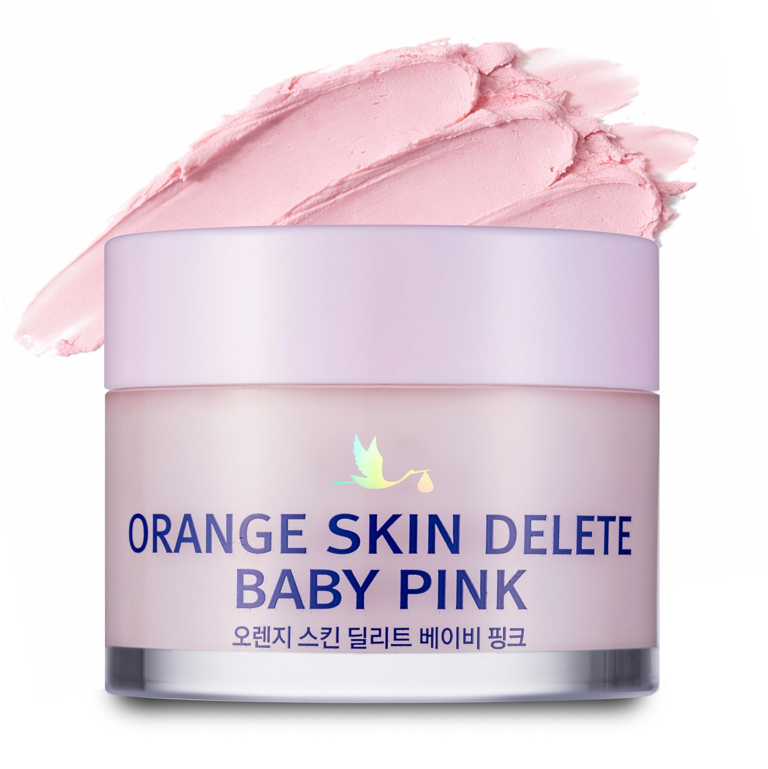 bonamedusa Orange Skin Delete Pore Primer – Baby Pink 30g
