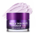 Bonamedusa Orange Skin Delete Lavender Mini Pore Primer 10g – Korean Makeup