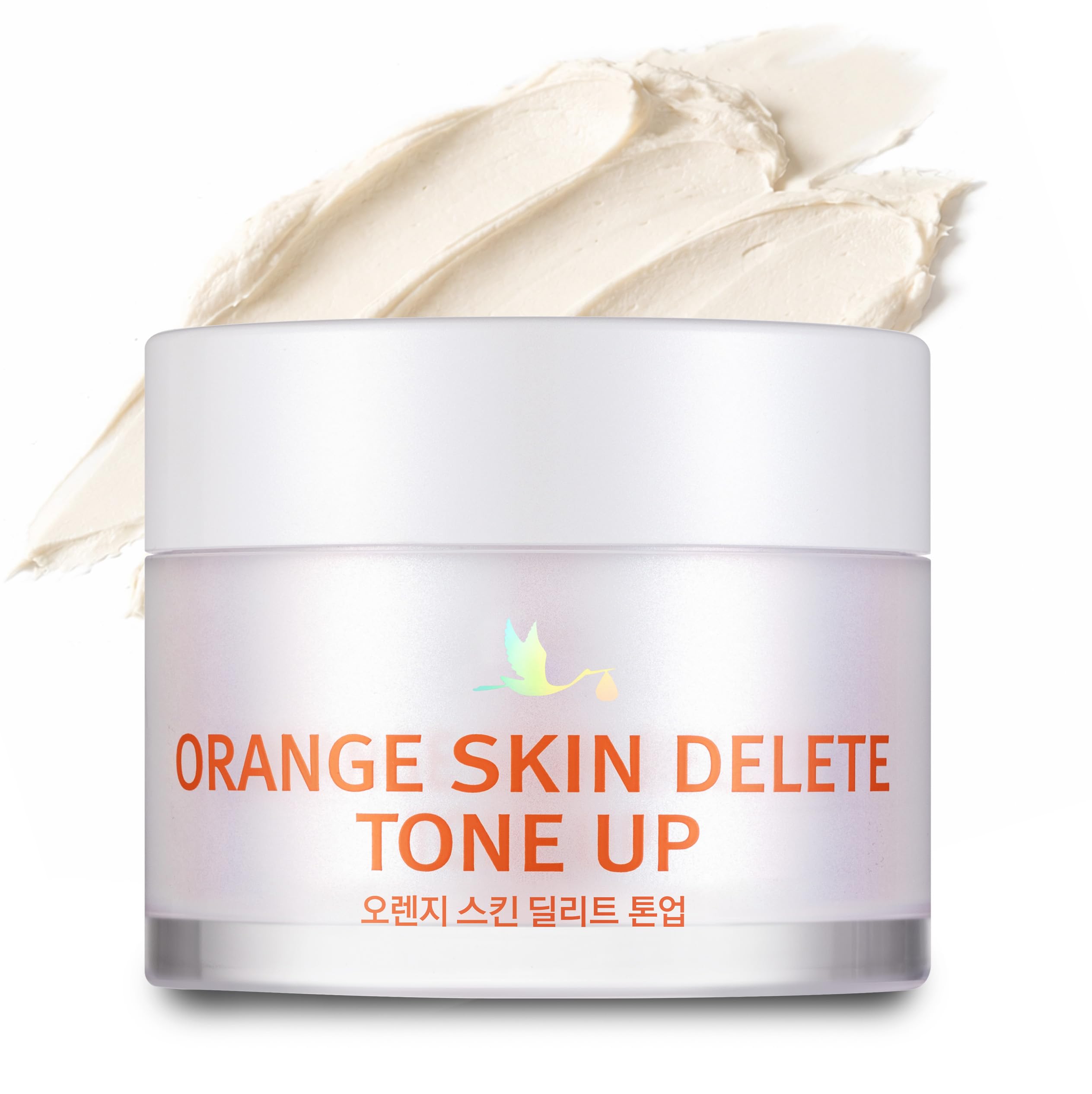 bonamedusa Orange Skin Delete Tone Up Pore Primer – 30g (1.06 oz)
