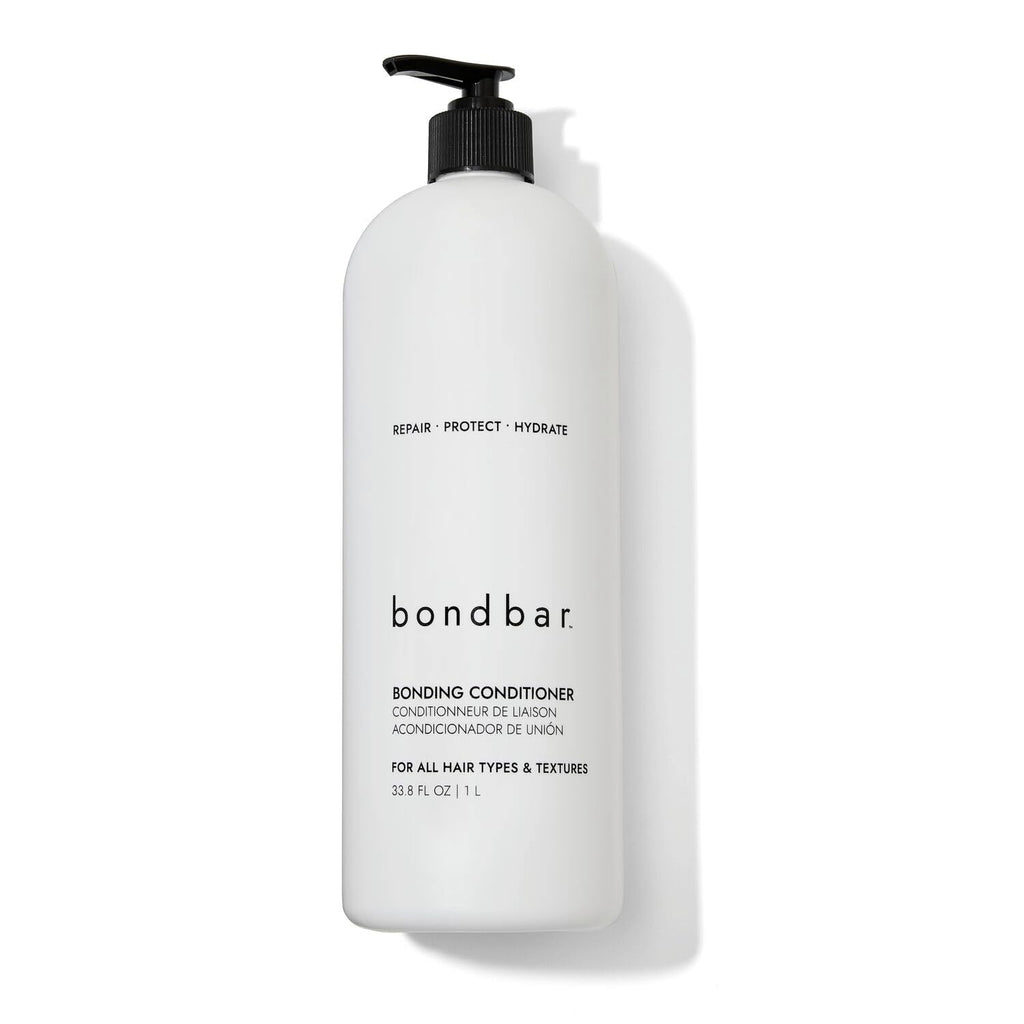 Bondbar Conditioner for Damaged Hair – Repair, Hydrate & Strengthen