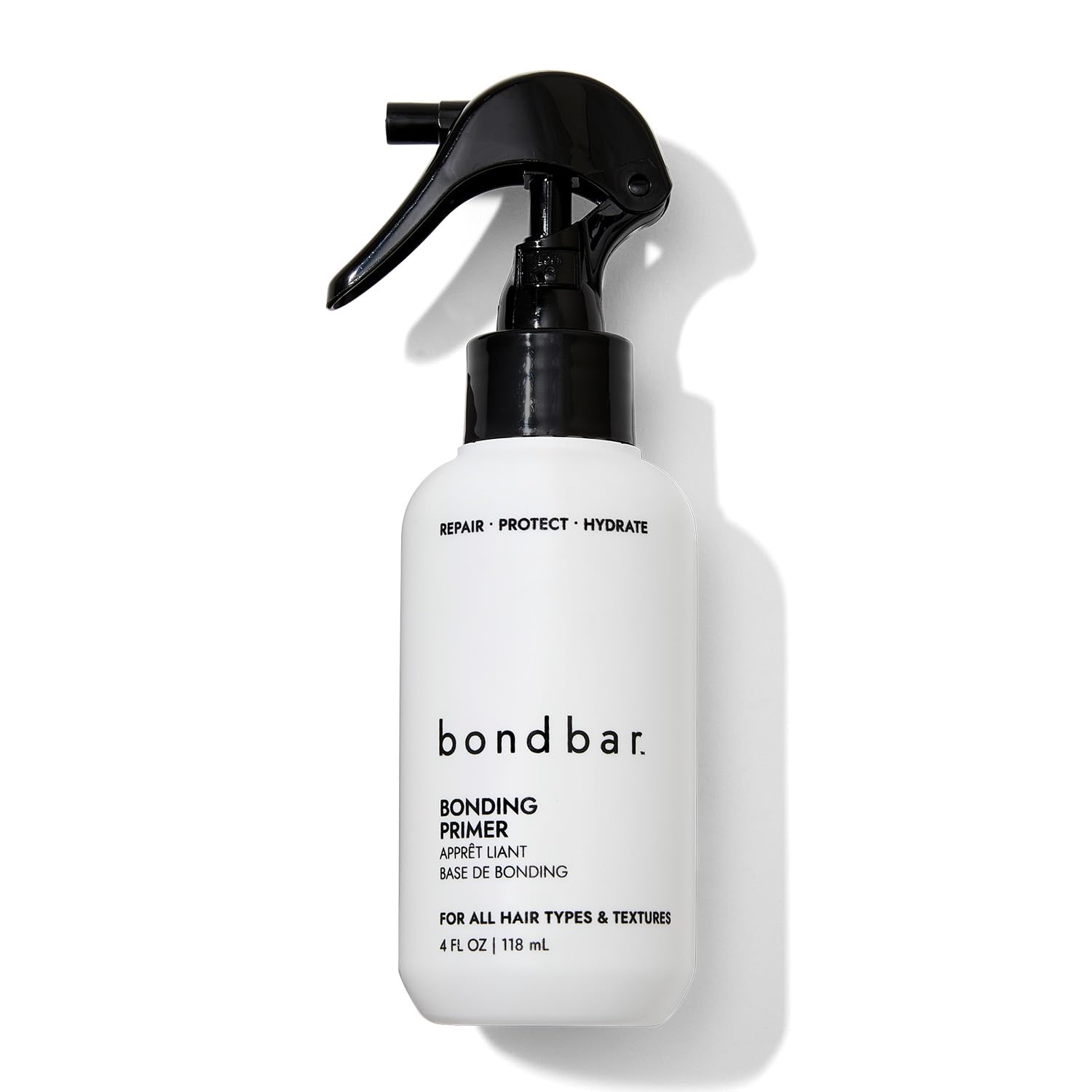Bondbar Repair Treatment – Strengthen, Hydrate & Protect Damaged Hair (4 fl oz) | Vegan & Cruelty-Free