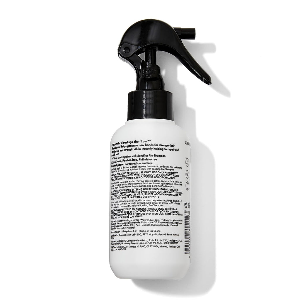 Bondbar Repair Treatment – Strengthen, Hydrate & Protect Damaged Hair (4 fl oz) | Vegan & Cruelty-Free