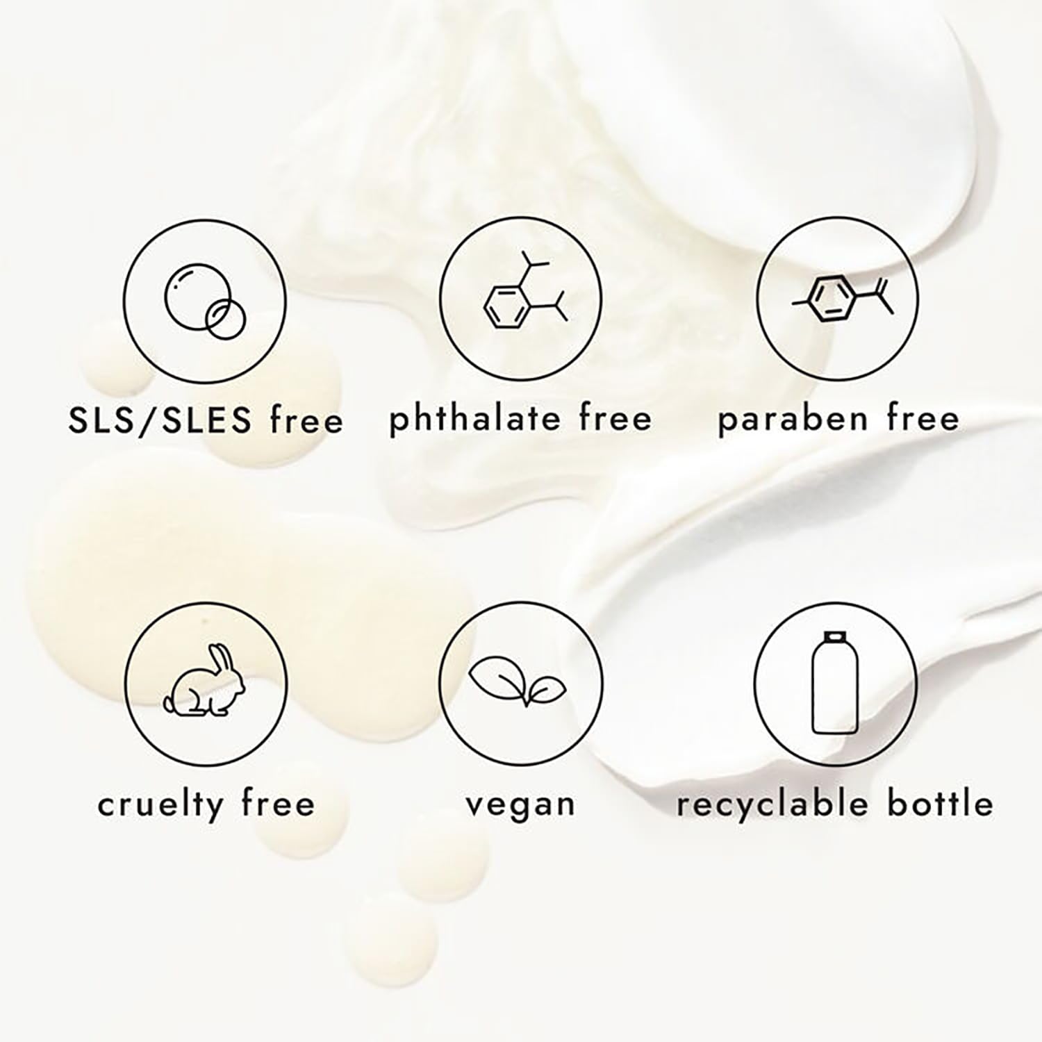 Bondbar Treatment for Damaged Hair — Repairs, Hydrates & Protects Color-Treated Hair | Vegan, Cruelty-Free, 8 oz
