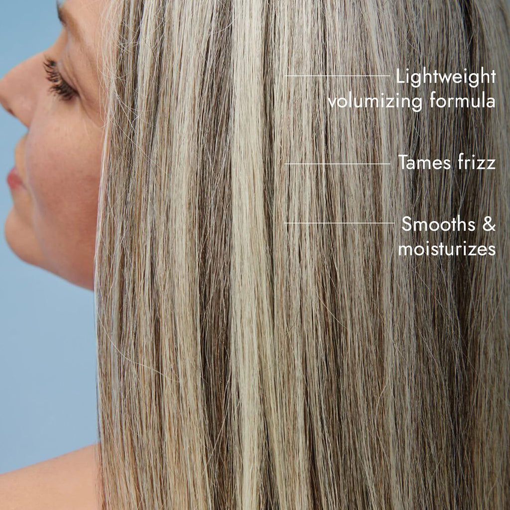 Bondbar Bonding Leave-In Conditioner – Moisture & Frizz Control | Vegan & Cruelty-Free | 4 oz