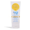Bondi Sands Fragrance Free Daily Sunscreen Face Lotion SPF 50 – Hydrating, Non-Greasy