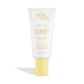 Bondi Sands Sunny Cream SPF 60 Face Lotion – Hydrating, Oil-Free Daily Sunscreen