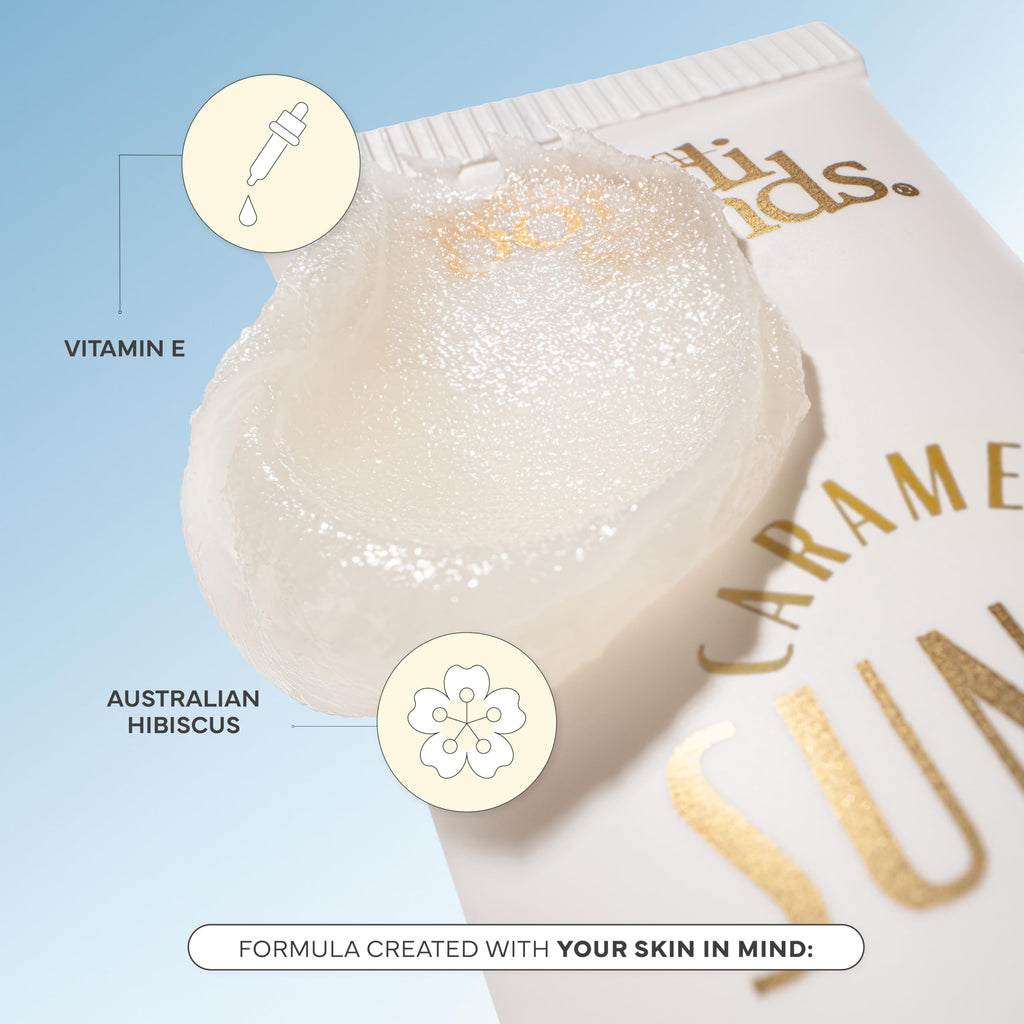 Bondi Sands Sunny Kiss SPF 60 Coconut Crush Lip Balm | Nourishing Lip Sunscreen