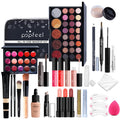 BONNIE CHOICE All-in-One Makeup Kit – Complete Set for Women