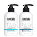 BONPLEX Perfect Bonding Concentrate – Bond Strengthening & Color Longevity Duo (10.1oz)