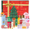 BOPHILI Beauty Advent Calendar 2025 – 24 Days of Skincare & Gift Surprises for Women & Teens
