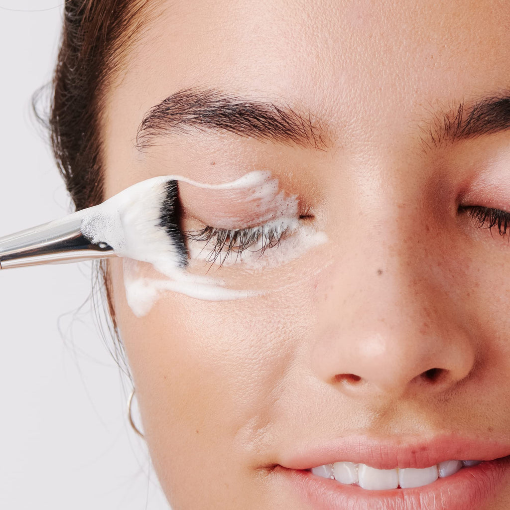 Borboleta Lash Bath Gel Cleanser – Gentle Deep Clean for Lash Extensions