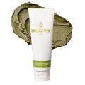 Borghese Advanced Fango Active Mud Mask for Face & Body – Detoxifying Bentonite Clay + Hyaluronic Acid, 2.7 oz Tube, For Normal to Oily Skin