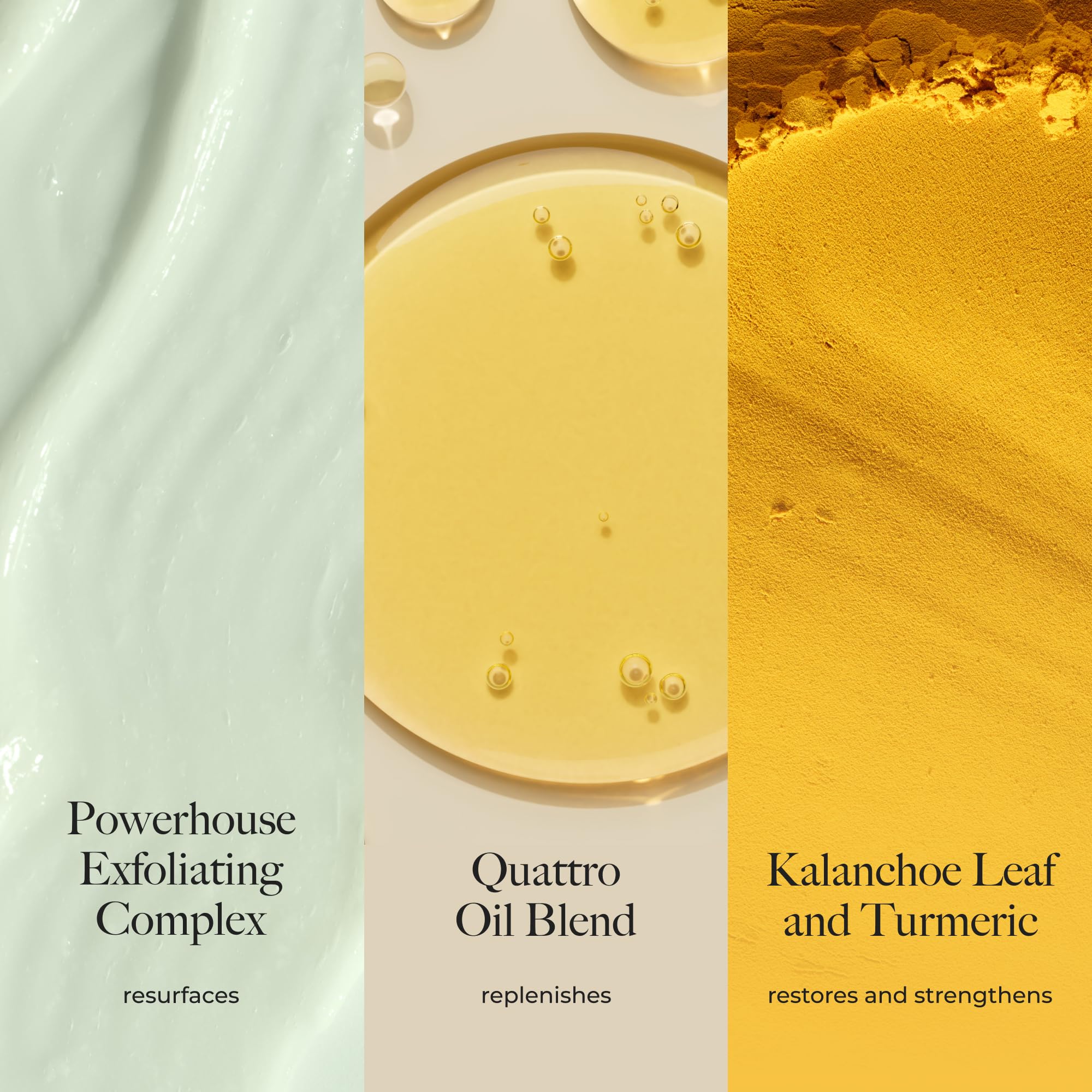 Borghese Overnight Resurfacing Mask with AHA & BHA – Exfoliating Night Mask