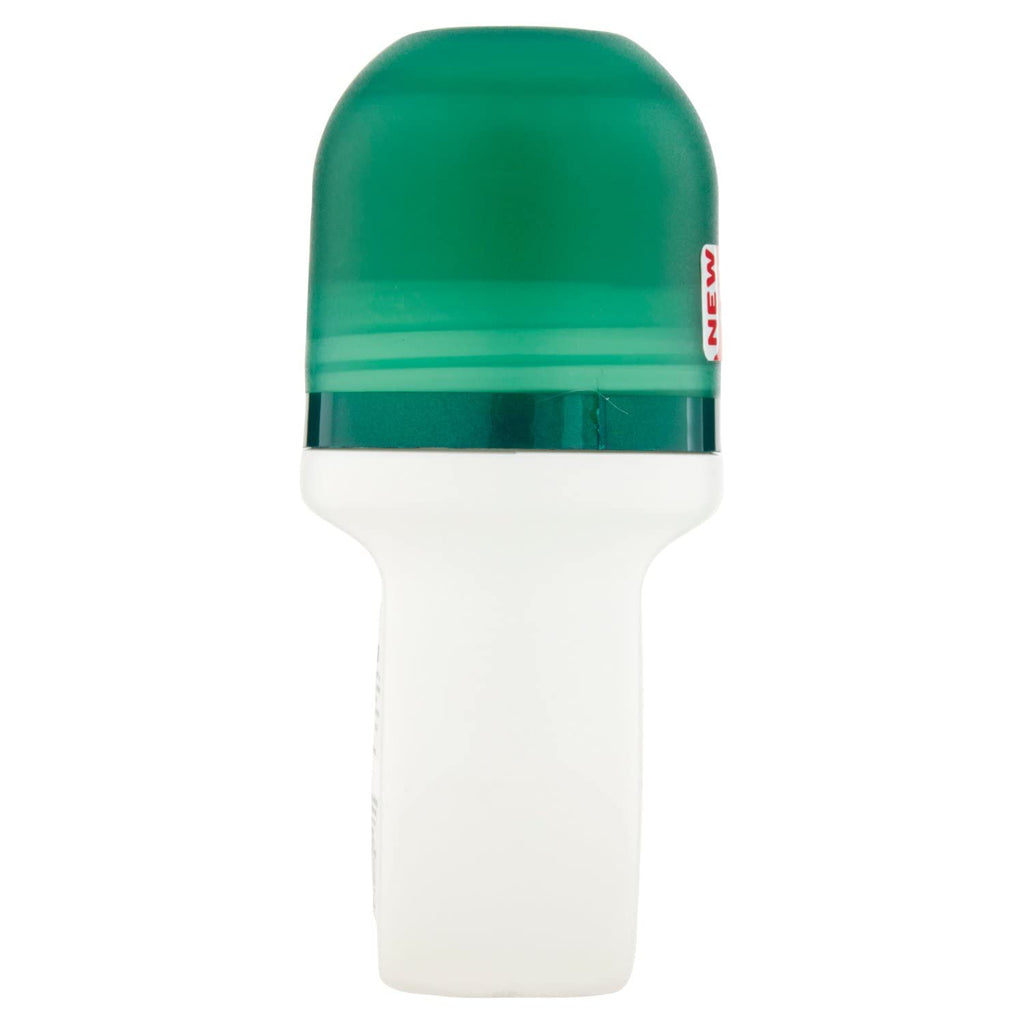Borotalco Original Microtalc Roll-On Deodorant 50ml (2-Pack) – 48h Freshness
