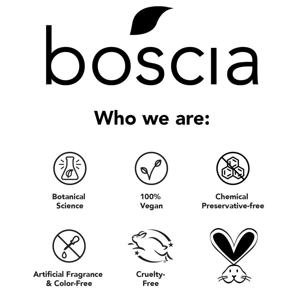 Boscia Clear Complexion Blotting Linens – Vegan Oil-Absorbing Sheets for Oily/Combo Skin | Travel Size 100 Sheets
