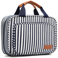 Bosidu Travel Toiletry Organizer – Large Capacity Hanging Bag for Women