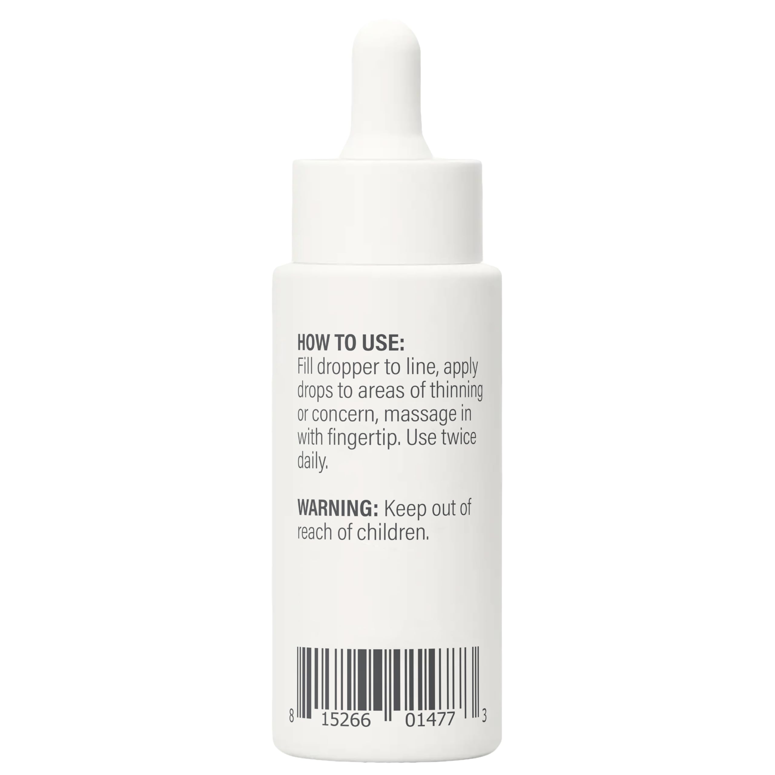 BosleyMD Revive+ Densifying Hair Growth Serum for Women – Drug-Free, AI-Backed Y100