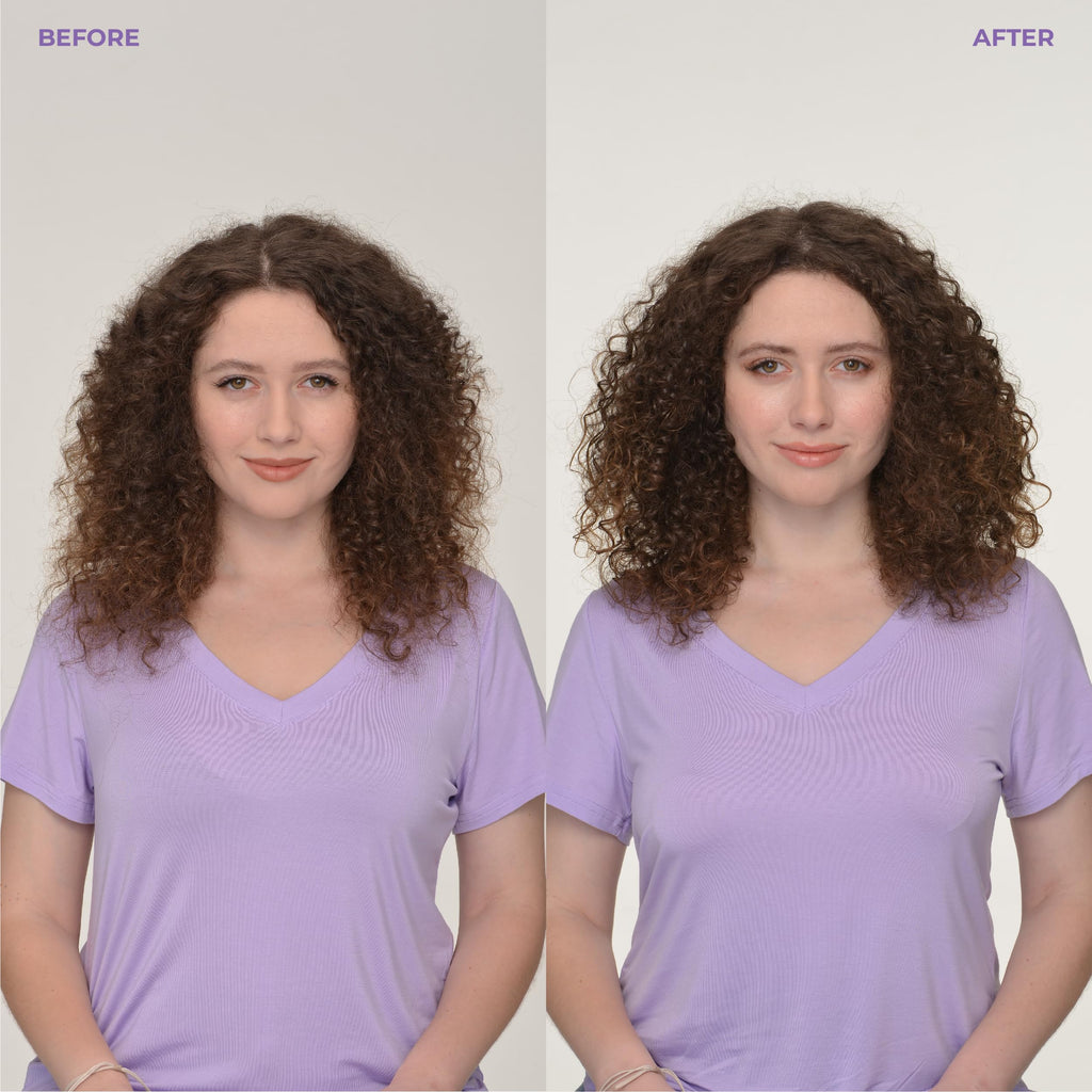 BosleyMD Curl Ultra Hydrating System – 3-Step Anti-Thinning Regimen for Curly & Coily Hair