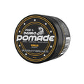 Bossman Hair & Beard Pomade – Gold Scent, Medium Hold, USA Made