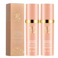 Botagus Foundation 4 in 1 Light Spectrum SPF50+ – 2 Pack Waterproof Longwear Foundation & Concealer