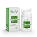 Botanical Green Care Plant-Based Facial Moisturizer | Unscented Hydration for Sensitive Skin