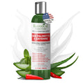 Botanical Green Care Saw Palmetto Cayenne Conditioner | Thickening for Thinning Hair