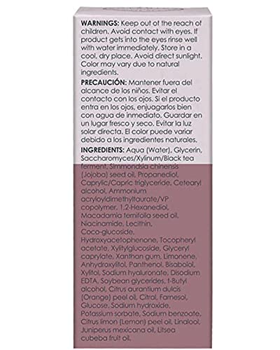 Botanics Revive & Protect Postbiotic Facial Serum 0.84 fl oz | Vegan, Pollution Shield