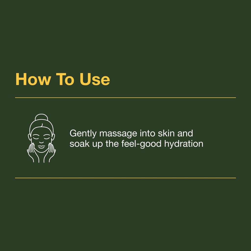 Botanics Clarifying Gel Moisturizer – Mattifying Face Moisturizer with Willow Bark & Salicylic Acid | Vegan & Cruelty-Free