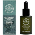 Botanics Organic Restoring Overnight Facial Oil 25ml – Nighttime Skin Nourishment