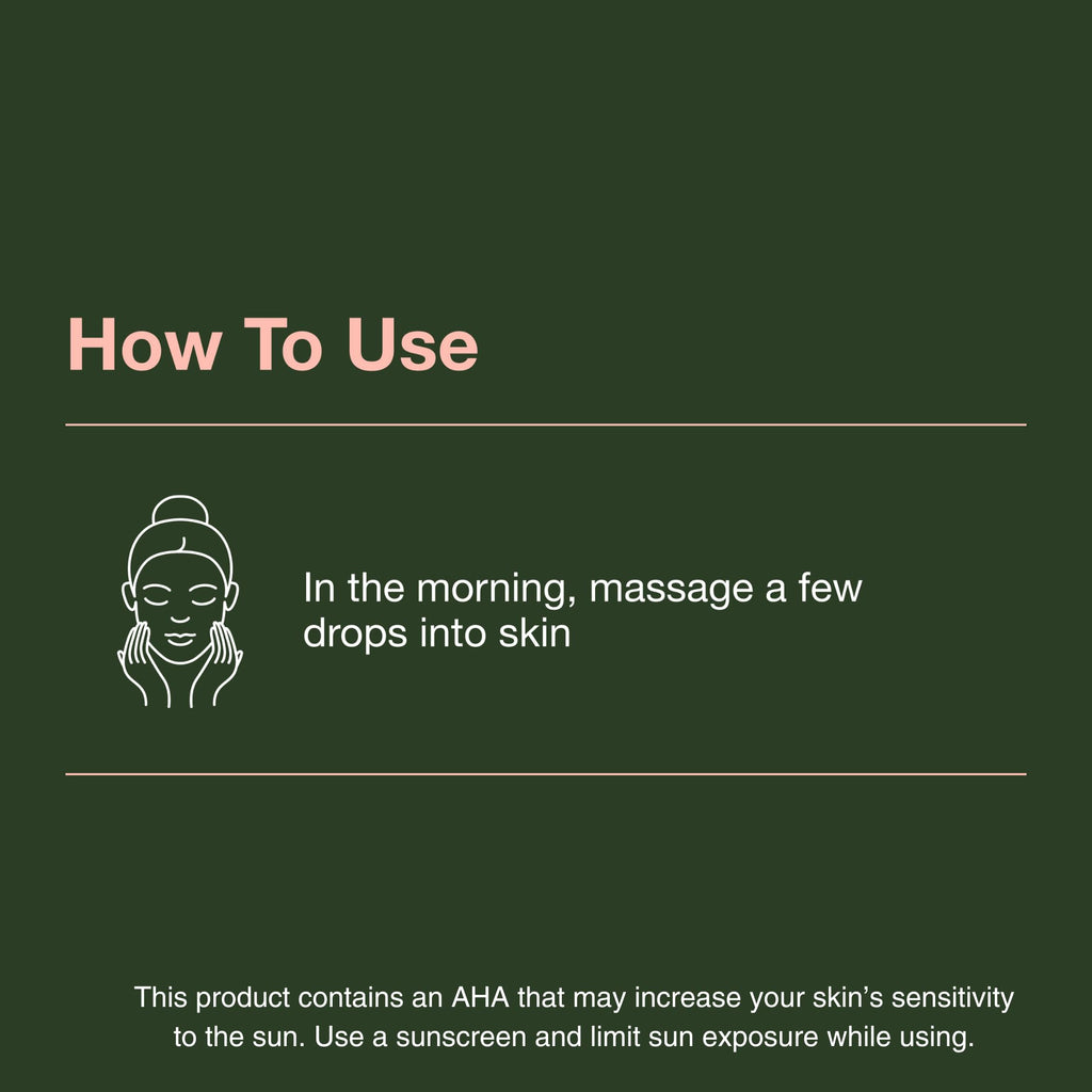Botanics Vitamin C Face Serum – All Bright Glow for Brighter, Even Skin (Vegan)